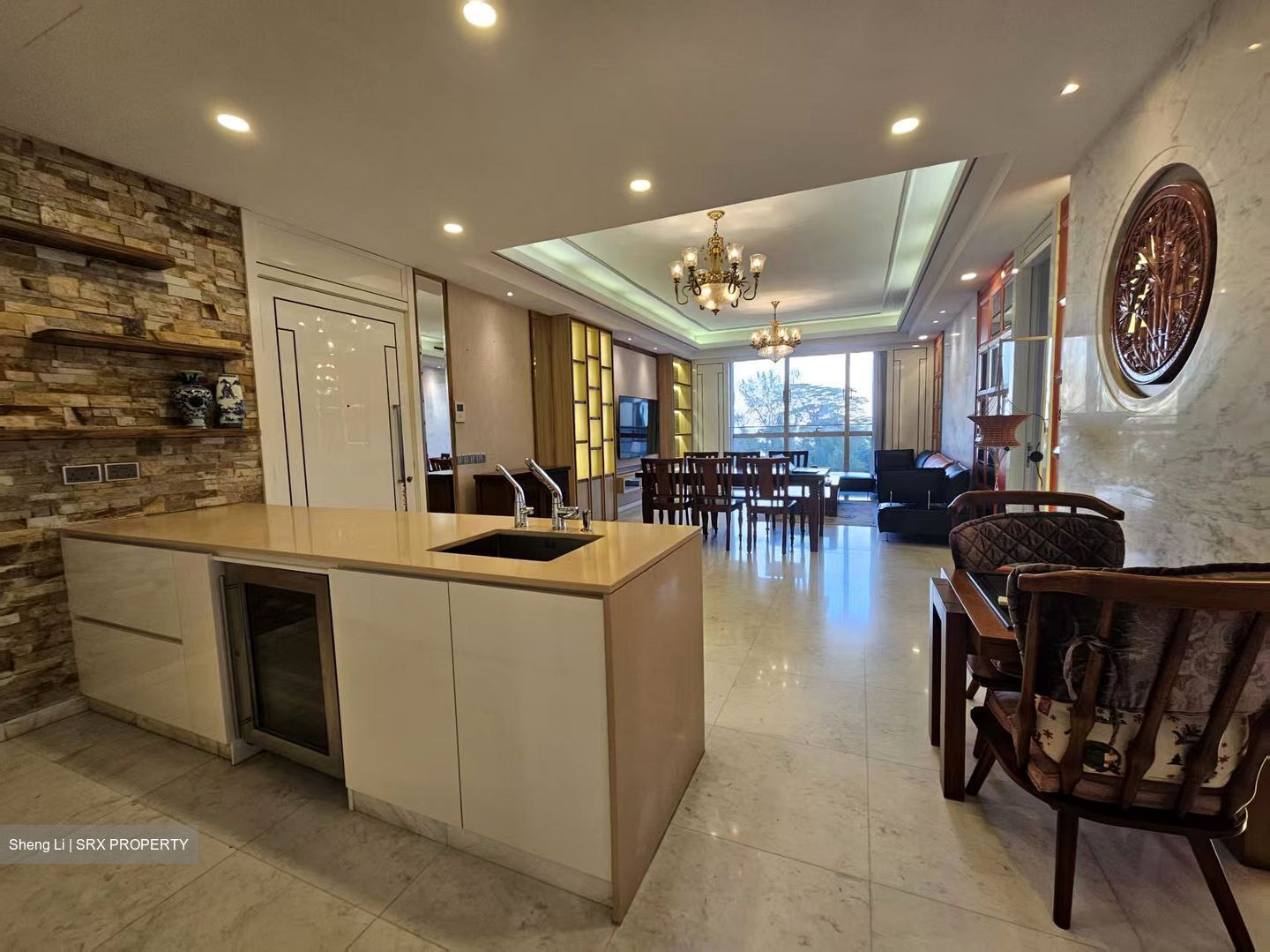 Reflections At Keppel Bay (D4), Condominium #490858531